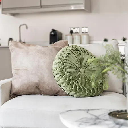 Apartment One Bed - - Modern Comfort