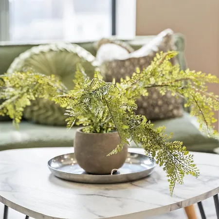 Lägenhet One Bed - - Modern Comfort *