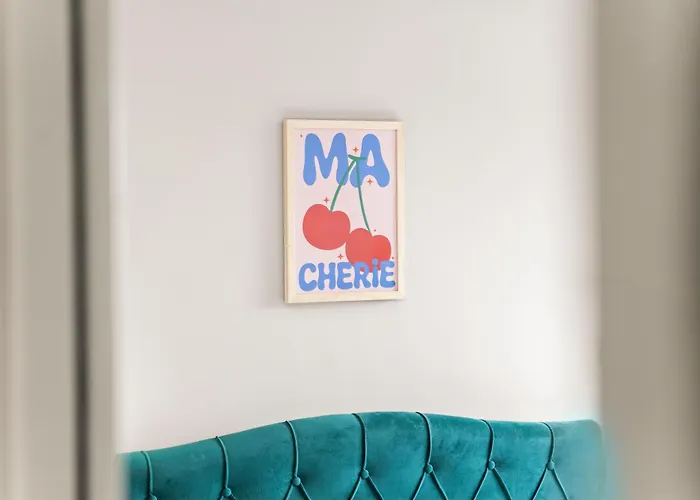 Apartamento One Bed - - Modern Comfort