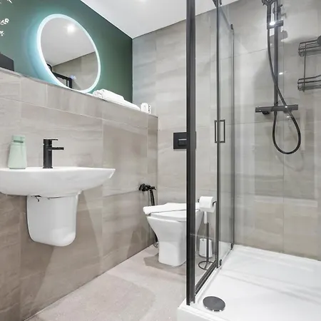 아파트 One Bed - - Modern Comfort 리즈