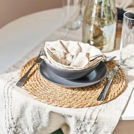 One Bed - - Modern Comfort